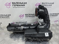 коллектор впускной Mercedes-Benz E-Класс W213/S213/C238/A238 2018, 2.0 л., M 274.920, бензин, АКПП, 149 polar white или polarweiss, седан, задний привод, правый руль, A2740900337 - фото №8