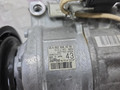 компрессор кондиционера Mercedes-Benz GLA-Класс X156 2014, 2.0 л., M 270.920, бензин, робот, белый calcite white (650u), хетчбэк 5 дв., полный привод, правый руль, A0038304360, 4471504484 - фото №2