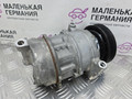 компрессор кондиционера Mercedes-Benz GLA-Класс X156 2014, 2.0 л., M 270.920, бензин, робот, белый calcite white (650u), хетчбэк 5 дв., полный привод, правый руль, A0038304360, 4471504484 - фото №7