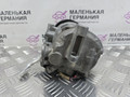компрессор кондиционера Mercedes-Benz GLA-Класс X156 2014, 2.0 л., M 270.920, бензин, робот, белый calcite white (650u), хетчбэк 5 дв., полный привод, правый руль, A0038304360, 4471504484 - фото №8