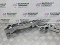 кронштейн КПП BMW X5 G05 2021, 3.0 л., B58B30C, бензин, АКПП, черный, внедорожник 5 дв., полный привод, 22328486998, 8486998 - фото №2