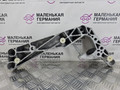 кронштейн КПП BMW X5 G05 2021, 3.0 л., B58B30C, бензин, АКПП, черный, внедорожник 5 дв., полный привод, 22328486998, 8486998 - фото №4