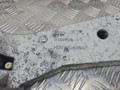 кронштейн КПП BMW X5 G05 2021, 3.0 л., B58B30C, бензин, АКПП, черный, внедорожник 5 дв., полный привод, 22328486998, 8486998 - фото №6