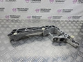 кронштейн КПП BMW X5 G05 2021, 3.0 л., B58B30C, бензин, АКПП, черный, внедорожник 5 дв., полный привод, 22328486998, 8486998 - фото №10