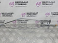 трубка масляного щупа Mercedes-Benz GLA-Класс X156 2014, 2.0 л., M 270.920, бензин, робот, белый calcite white (650u), хетчбэк 5 дв., полный привод, правый руль, A2700104702 - фото №4
