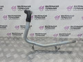 патрубок радиатора Mercedes-Benz GLA-Класс X156 2014, 2.0 л., M 270.920, бензин, робот, белый calcite white (650u), хетчбэк 5 дв., полный привод, правый руль, R740118197656, A2702032902 - фото №2