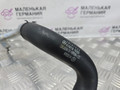 патрубок радиатора Mercedes-Benz GLA-Класс X156 2014, 2.0 л., M 270.920, бензин, робот, белый calcite white (650u), хетчбэк 5 дв., полный привод, правый руль, R740118197656, A2702032902 - фото №5