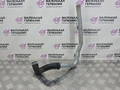 патрубок радиатора Mercedes-Benz GLA-Класс X156 2014, 2.0 л., M 270.920, бензин, робот, белый calcite white (650u), хетчбэк 5 дв., полный привод, правый руль, R740118197656, A2702032902 - фото №7