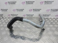 патрубок радиатора Mercedes-Benz GLA-Класс X156 2014, 2.0 л., M 270.920, бензин, робот, белый calcite white (650u), хетчбэк 5 дв., полный привод, правый руль, R740118197656, A2702032902 - фото №10