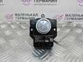 джойстик управления мультимедиа Mercedes-Benz C-Класс W204 [рестайлинг] W204.048 2012, 1.8 л., M 271.860, бензин, АКПП, 149 белый, седан, задний привод, правый руль, A2048709958 - фото №2