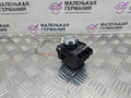 джойстик управления мультимедиа Mercedes-Benz C-Класс W204 [рестайлинг] W204.048 2012, 1.8 л., M 271.860, бензин, АКПП, 149 белый, седан, задний привод, правый руль, A2048709958 - фото №10