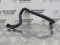патрубок радиатора Mercedes-Benz GLA-Класс X156 2014, 2.0 л., M 270.920, бензин, робот, белый calcite white (650u), хетчбэк 5 дв., полный привод, правый руль, A2468303296 - фото №4