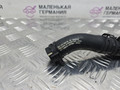 патрубок радиатора Mercedes-Benz GLA-Класс X156 2014, 2.0 л., M 270.920, бензин, робот, белый calcite white (650u), хетчбэк 5 дв., полный привод, правый руль, A2702030482, A2468303096 - фото №4