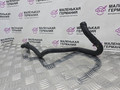 патрубок радиатора Mercedes-Benz GLA-Класс X156 2014, 2.0 л., M 270.920, бензин, робот, белый calcite white (650u), хетчбэк 5 дв., полный привод, правый руль, A2702030482, A2468303096 - фото №7