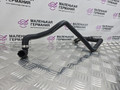 патрубок радиатора Mercedes-Benz GLA-Класс X156 2014, 2.0 л., M 270.920, бензин, робот, белый calcite white (650u), хетчбэк 5 дв., полный привод, правый руль, A2702030482, A2468303096 - фото №10