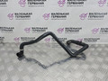 патрубок радиатора Mercedes-Benz GLA-Класс X156 2014, 2.0 л., M 270.920, бензин, робот, белый calcite white (650u), хетчбэк 5 дв., полный привод, правый руль, A2702030482, A2468303096 - фото №8
