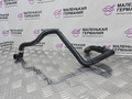 патрубок радиатора Mercedes-Benz GLA-Класс X156 2014, 2.0 л., M 270.920, бензин, робот, белый calcite white (650u), хетчбэк 5 дв., полный привод, правый руль, A2702030482, A2468303096 - фото №9