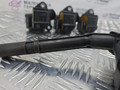 катушка зажигания Mercedes-Benz E-Класс W213/S213/C238/A238 2018, 2.0 л., M 274.920, бензин, АКПП, 149 polar white или polarweiss, седан, задний привод, правый руль, A2749061400 - фото №3