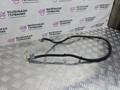 клемма аккумулятора плюс Mercedes-Benz GLA-Класс X156 2014, 2.0 л., M 270.920, бензин, робот, белый calcite white (650u), хетчбэк 5 дв., полный привод, правый руль, A2465407832 - фото №5