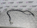 клемма аккумулятора плюс Mercedes-Benz GLA-Класс X156 2014, 2.0 л., M 270.920, бензин, робот, белый calcite white (650u), хетчбэк 5 дв., полный привод, правый руль, A2465407832 - фото №10