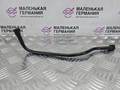 трубка системы рециркуляции EGR Mercedes-Benz E-Класс W213/S213/C238/A238 2018, 2.0 л., M 274.920, бензин, АКПП, 149 polar white или polarweiss, седан, задний привод, правый руль, A2740180000 - фото №2