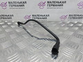 трубка системы рециркуляции EGR Mercedes-Benz E-Класс W213/S213/C238/A238 2018, 2.0 л., M 274.920, бензин, АКПП, 149 polar white или polarweiss, седан, задний привод, правый руль, A2740180000 - фото №4