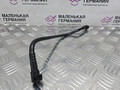 трубка системы рециркуляции EGR Mercedes-Benz E-Класс W213/S213/C238/A238 2018, 2.0 л., M 274.920, бензин, АКПП, 149 polar white или polarweiss, седан, задний привод, правый руль, A2740180000 - фото №8