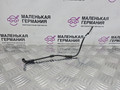 трубка вакуумная Mercedes-Benz E-Класс W213/S213/C238/A238 2018, 2.0 л., M 274.920, бензин, АКПП, 149 polar white или polarweiss, седан, задний привод, правый руль, A2740705132 - фото №8