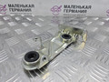 кронштейн (крепление) Mercedes-Benz E-Класс W213/S213/C238/A238 2018, 2.0 л., M 274.920, бензин, АКПП, 149 polar white или polarweiss, седан, задний привод, правый руль, A2740940141 - фото №4