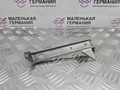кронштейн (крепление) Mercedes-Benz E-Класс W213/S213/C238/A238 2018, 2.0 л., M 274.920, бензин, АКПП, 149 polar white или polarweiss, седан, задний привод, правый руль, A2740980400 - фото №3