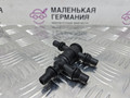 клапан системы охлаждения Mercedes-Benz E-Класс W213/S213/C238/A238 2018, 2.0 л., M 274.920, бензин, АКПП, 149 polar white или polarweiss, седан, задний привод, правый руль, A0005061000 - фото №2