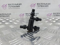 клапан системы охлаждения Mercedes-Benz E-Класс W213/S213/C238/A238 2018, 2.0 л., M 274.920, бензин, АКПП, 149 polar white или polarweiss, седан, задний привод, правый руль, A0005061000 - фото №6