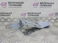 кронштейн (крепление) Mercedes-Benz E-Класс W213/S213/C238/A238 2018, 2.0 л., M 274.920, бензин, АКПП, 149 polar white или polarweiss, седан, задний привод, правый руль, A2741421340 - фото №8
