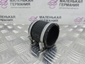 патрубок интеркулера Mercedes-Benz E-Класс W213/S213/C238/A238 2018, 2.0 л., M 274.920, бензин, АКПП, 149 polar white или polarweiss, седан, задний привод, правый руль, A2740940191 - фото №3