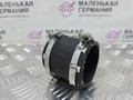 патрубок интеркулера Mercedes-Benz E-Класс W213/S213/C238/A238 2018, 2.0 л., M 274.920, бензин, АКПП, 149 polar white или polarweiss, седан, задний привод, правый руль, A2740940191 - фото №9