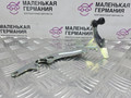 кронштейн (крепление) Mercedes-Benz E-Класс W213/S213/C238/A238 2018, 2.0 л., M 274.920, бензин, АКПП, 149 polar white или polarweiss, седан, задний привод, правый руль, A2740940041 - фото №7