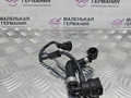 патрубок радиатора Mercedes-Benz E-Класс W213/S213/C238/A238 2018, 2.0 л., M 274.920, бензин, АКПП, 149 polar white или polarweiss, седан, задний привод, правый руль, A2055015301 - фото №2