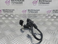 патрубок радиатора Mercedes-Benz E-Класс W213/S213/C238/A238 2018, 2.0 л., M 274.920, бензин, АКПП, 149 polar white или polarweiss, седан, задний привод, правый руль, A2055015301 - фото №5