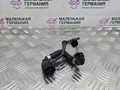 патрубок радиатора Mercedes-Benz E-Класс W213/S213/C238/A238 2018, 2.0 л., M 274.920, бензин, АКПП, 149 polar white или polarweiss, седан, задний привод, правый руль, A2055015301 - фото №3