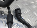 патрубок радиатора Mercedes-Benz E-Класс W213/S213/C238/A238 2018, 2.0 л., M 274.920, бензин, АКПП, 149 polar white или polarweiss, седан, задний привод, правый руль, A2055015301 - фото №8