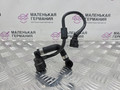 патрубок радиатора Mercedes-Benz E-Класс W213/S213/C238/A238 2018, 2.0 л., M 274.920, бензин, АКПП, 149 polar white или polarweiss, седан, задний привод, правый руль, A2055015301 - фото №9