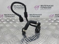 патрубок радиатора Mercedes-Benz E-Класс W213/S213/C238/A238 2018, 2.0 л., M 274.920, бензин, АКПП, 149 polar white или polarweiss, седан, задний привод, правый руль, A2055015301 - фото №10