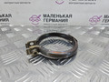 хомут глушителя Mercedes-Benz E-Класс W213/S213/C238/A238 2018, 2.0 л., M 274.920, бензин, АКПП, 149 polar white или polarweiss, седан, задний привод, правый руль, A0009953633 - фото №3