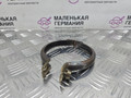 хомут глушителя Mercedes-Benz E-Класс W213/S213/C238/A238 2018, 2.0 л., M 274.920, бензин, АКПП, 149 polar white или polarweiss, седан, задний привод, правый руль, A0009953633 - фото №2