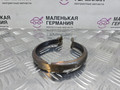 хомут глушителя Mercedes-Benz E-Класс W213/S213/C238/A238 2018, 2.0 л., M 274.920, бензин, АКПП, 149 polar white или polarweiss, седан, задний привод, правый руль, A0009953633 - фото №5