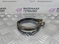 хомут глушителя Mercedes-Benz E-Класс W213/S213/C238/A238 2018, 2.0 л., M 274.920, бензин, АКПП, 149 polar white или polarweiss, седан, задний привод, правый руль, A0009953633 - фото №6