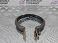 хомут глушителя Mercedes-Benz E-Класс W213/S213/C238/A238 2018, 2.0 л., M 274.920, бензин, АКПП, 149 polar white или polarweiss, седан, задний привод, правый руль, A0009953633 - фото №9