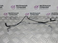 трубка вакуумная Mercedes-Benz E-Класс W213/S213/C238/A238 2018, 2.0 л., M 274.920, бензин, АКПП, 149 polar white или polarweiss, седан, задний привод, правый руль, A2740705132 - фото №9