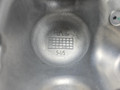 кронштейн (крепление) Mercedes-Benz E-Класс W213/S213/C238/A238 2018, 2.0 л., M 274.920, бензин, АКПП, 149 polar white или polarweiss, седан, задний привод, правый руль, A2740920534 - фото №9
