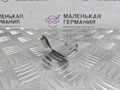 кронштейн (крепление) Mercedes-Benz E-Класс W213/S213/C238/A238 2018, 2.0 л., M 274.920, бензин, АКПП, 149 polar white или polarweiss, седан, задний привод, правый руль, A2055470000 - фото №4